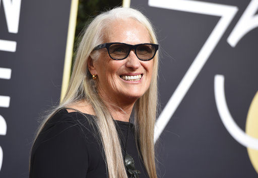 75th Annual Golden Globe Awards - Arrivals